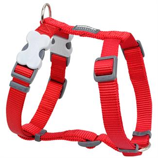RED DINGO SELE, CLASSIC RØD M