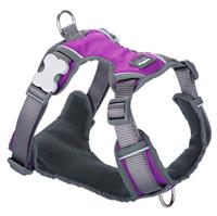 RED DINGO POLSTRET SELE LILLA XL