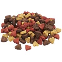 SOFT-SNACK hjerter 500 G.