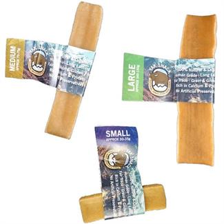 YAK snack tyggeben Medium